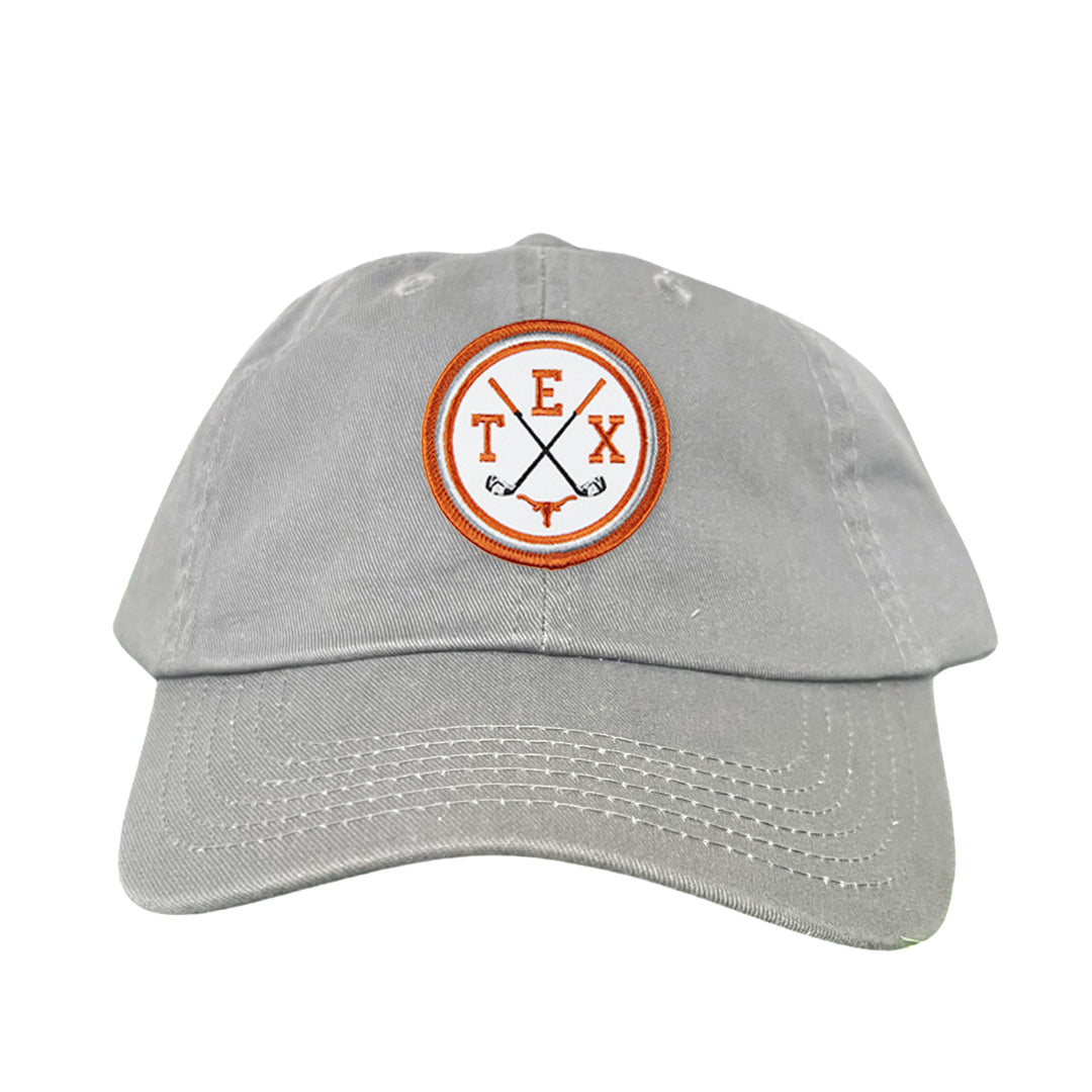 Texas Longhorns TEX Golf / Hat / 174 / UT9130 / MM