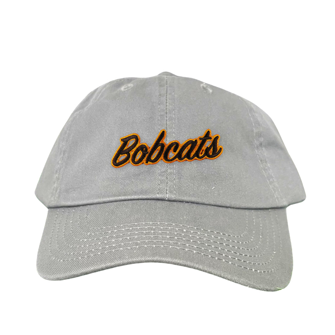 Texas State / SWT Bobcats Script Patch / 206 / Hats / TXST046 / MM
