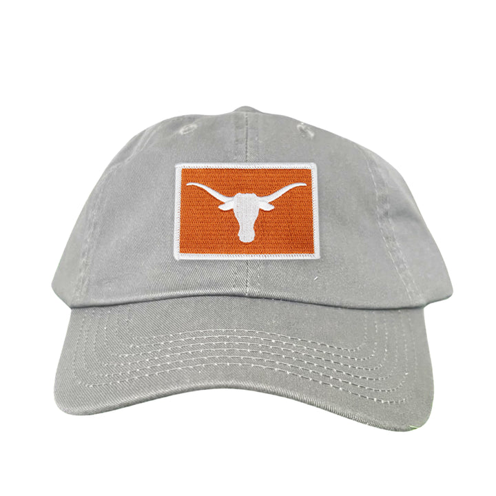 Texas Longhorns Steer Head Burnt Orange / 030 / Hats / UT9030 / MM