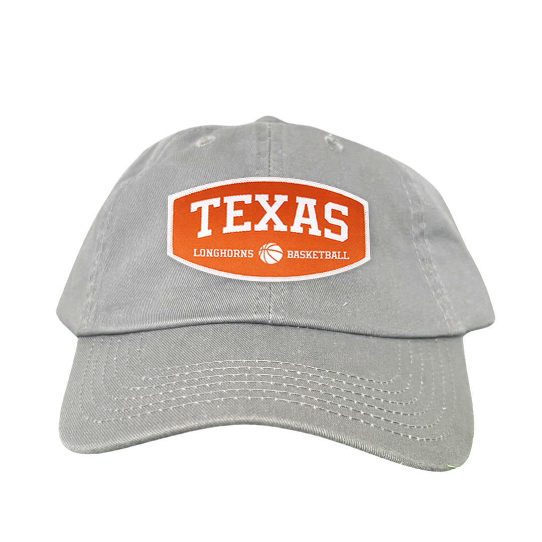 Texas Longhorns Texas Basketball / Hats / 035 / CT