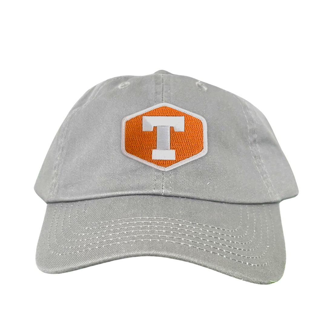 Texas Longhorns Shape Block T / 059 / Hats / / CT