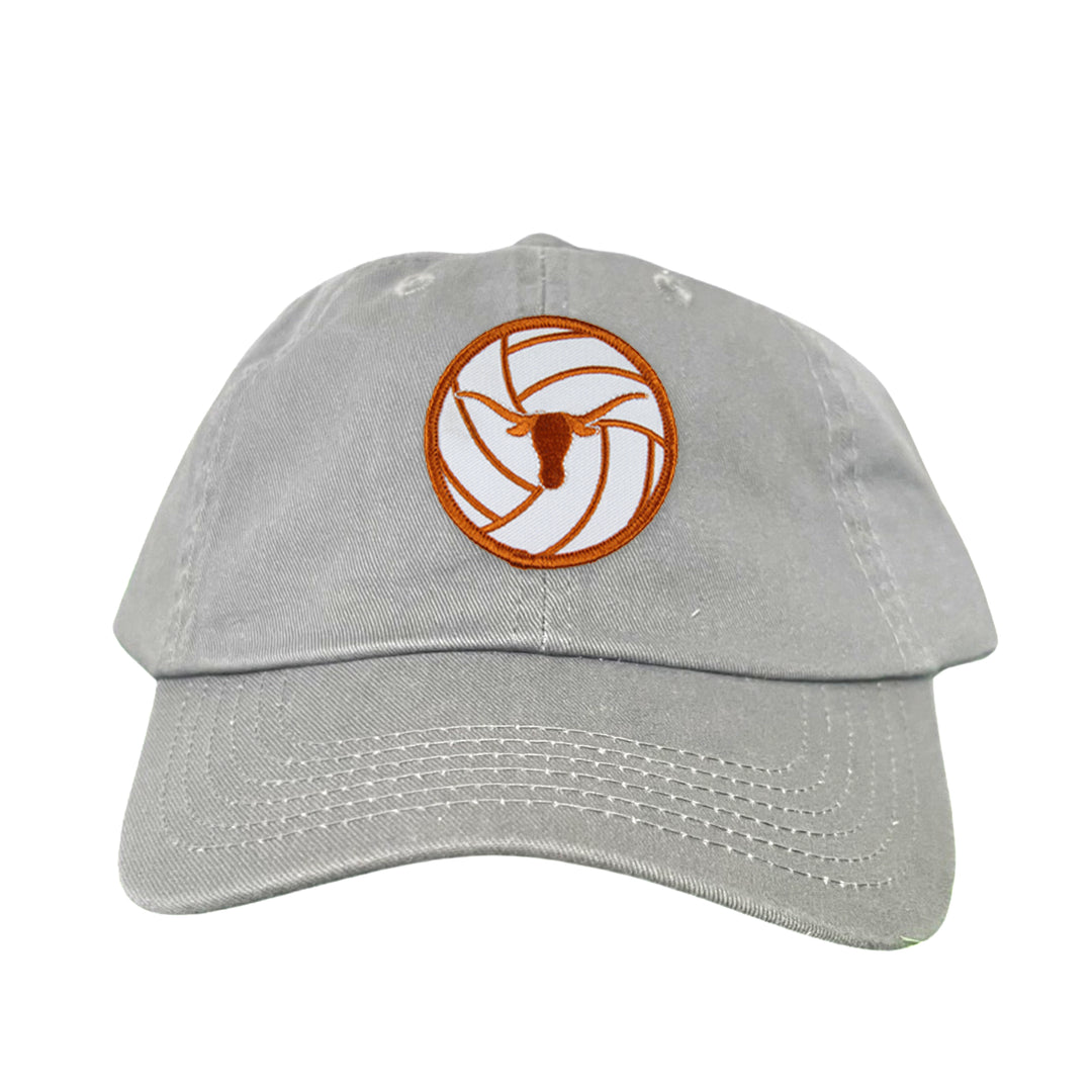 Texas Longhorns Longhorn Volleyball / 196 / Hats / UT9126 / MG