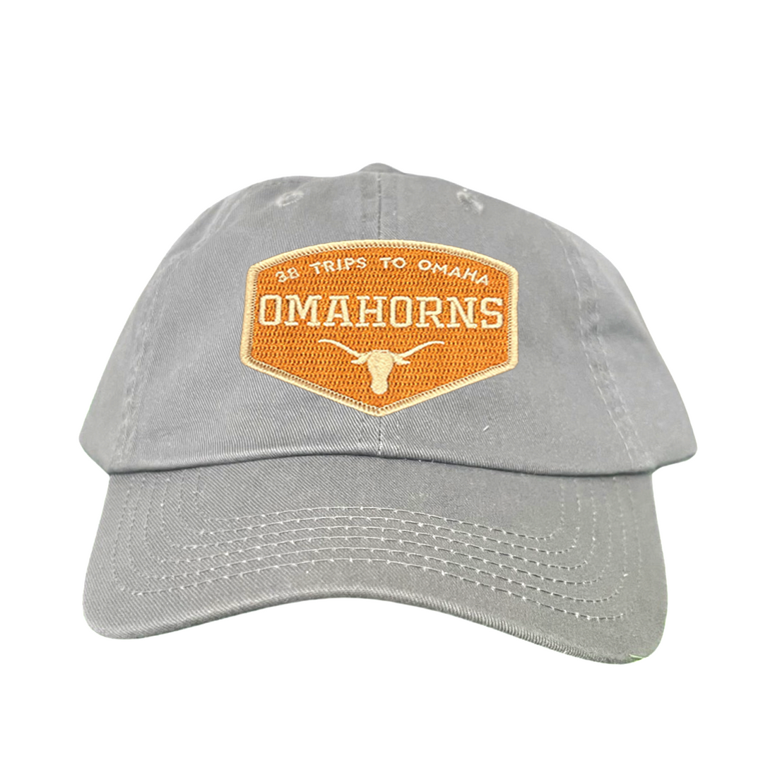 Texas Longhorns / OMAHORNS / Hats / 172 / UT9028 / MM