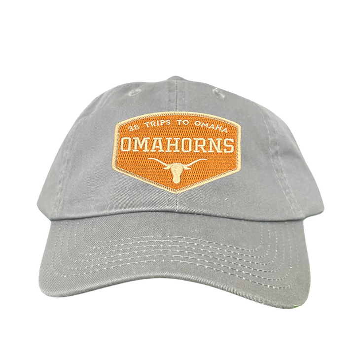 Texas Longhorns / OMAHORNS / Hats / 172 / UT9028 / MM
