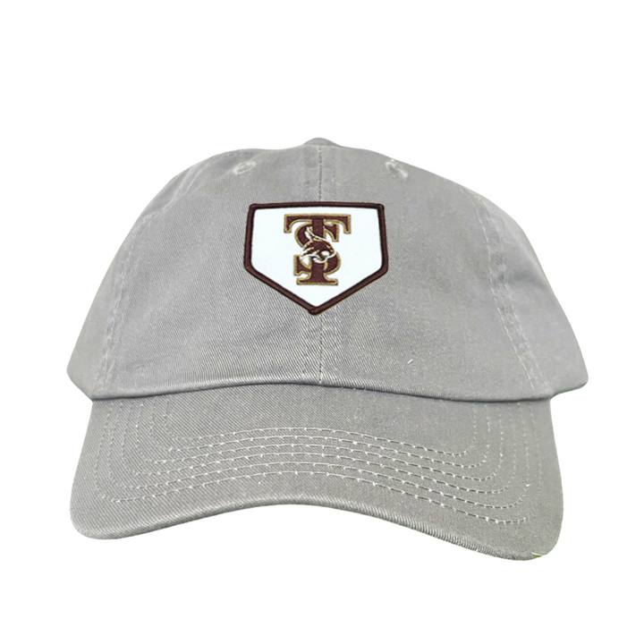 Texas State Home Plate / Hats / 260 / TXST049 / MM