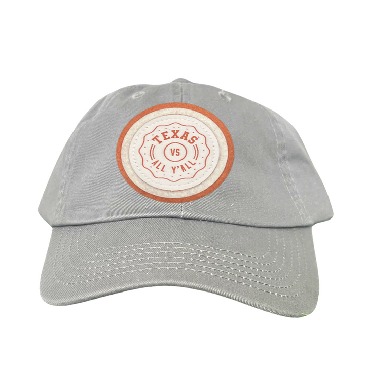 Texas Longhorns Texas VS All YAll! / Hats / 141 / UT9099 / CT