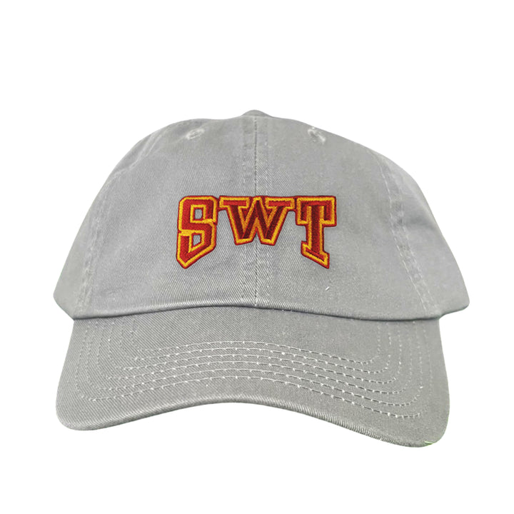 Texas State SWT Cut To Shape / 205 / Hats / SWT / MM