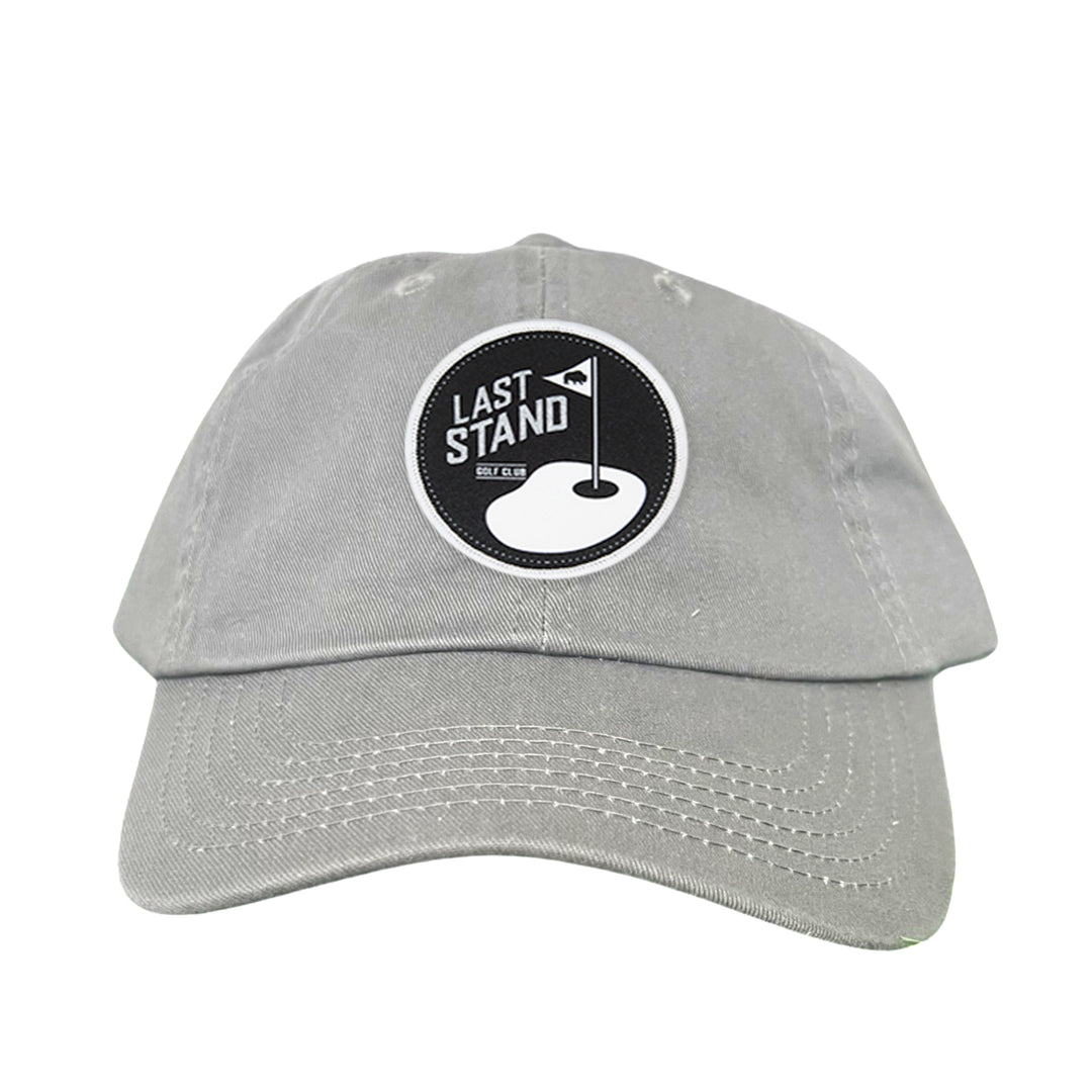 Last Stand Golf Golf Club / Hats/ 029