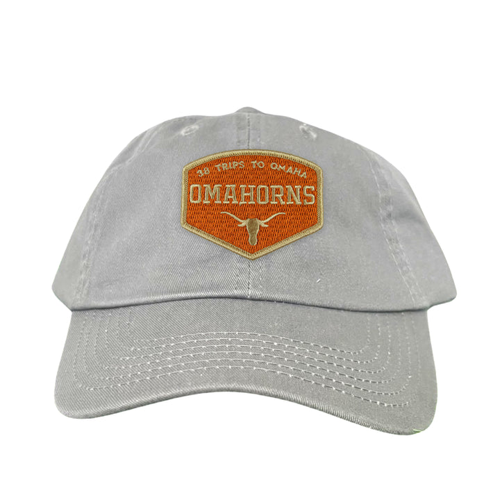 Texas Longhorns / OMAHORNS / Hats / 172 / UT9028 / MM