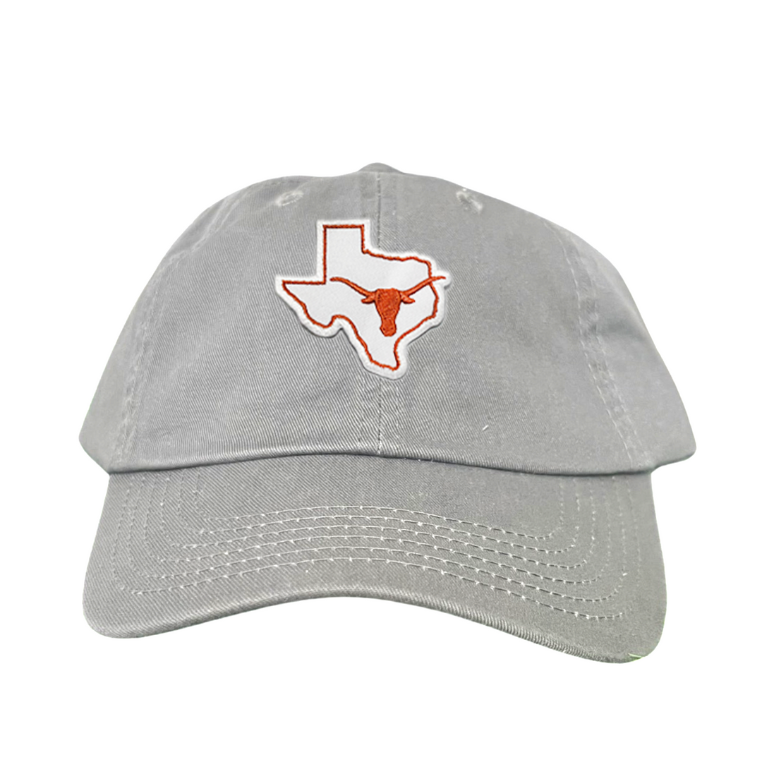 Texas Longhorns State of Texas Longhorn / Hats / 064 / UT9094 / MM