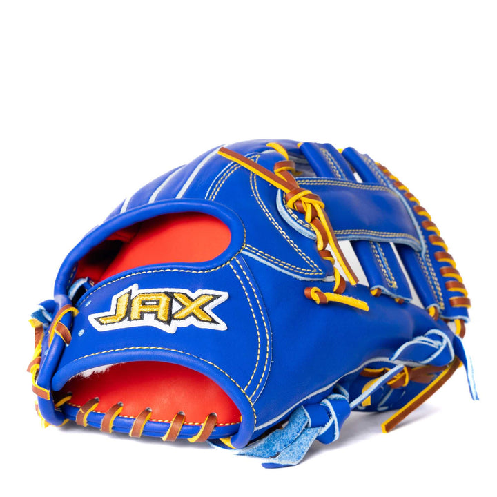 EN-7 | Infield | Blue | 11.5"
