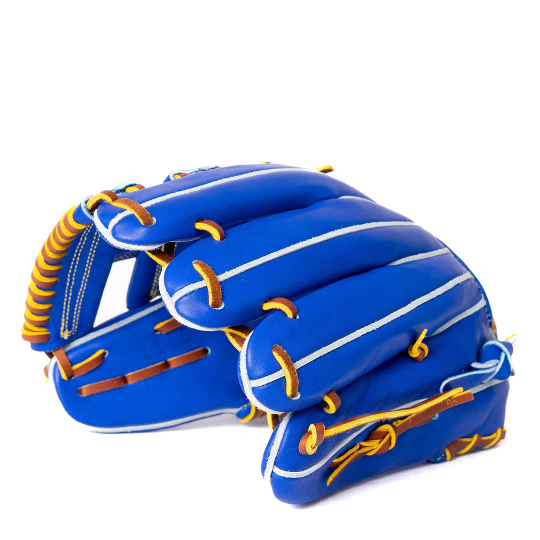 EN-7 | Infield | Blue | 11.5"