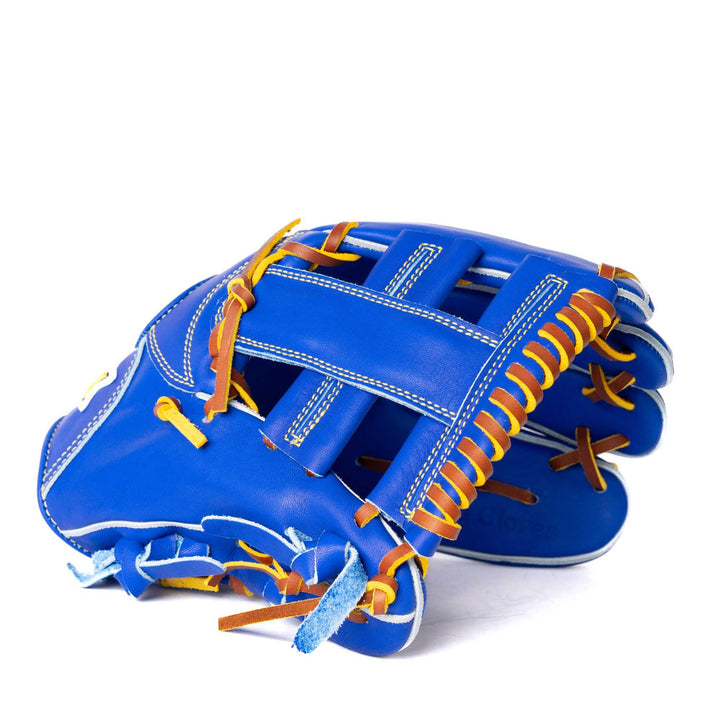 EN-7 | Infield | Blue | 11.5"