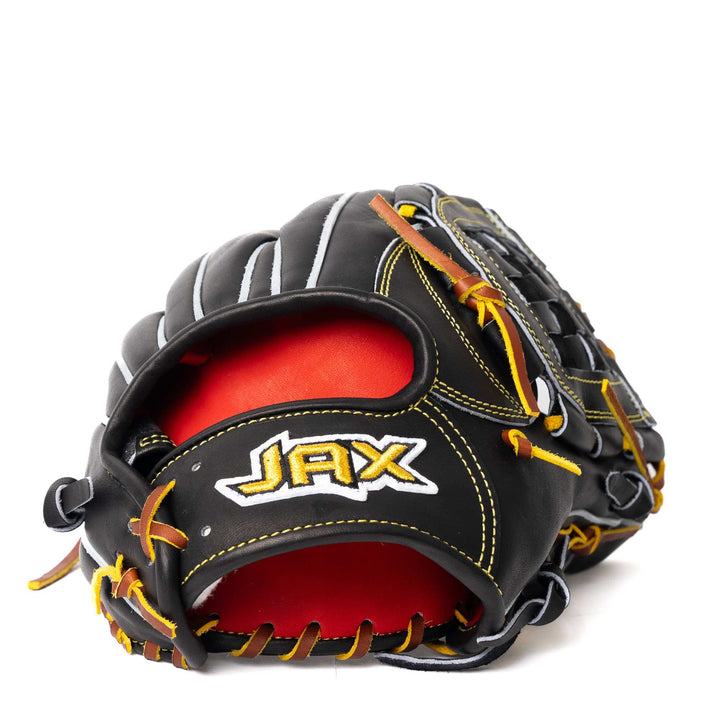 DM-5 | Infield | Black | 11.5"