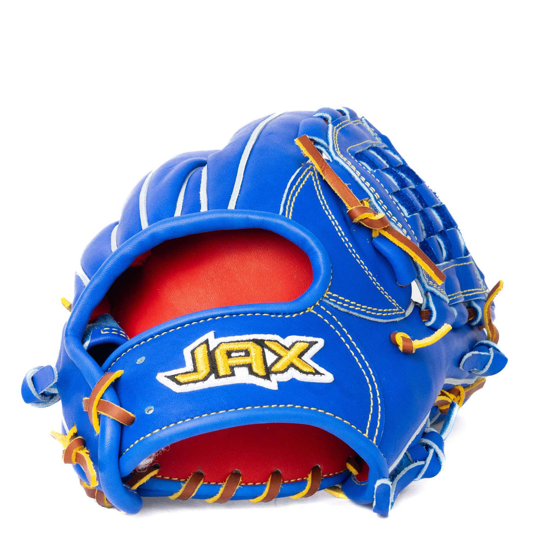 DM-5 | Infield | Blue | 11.5"