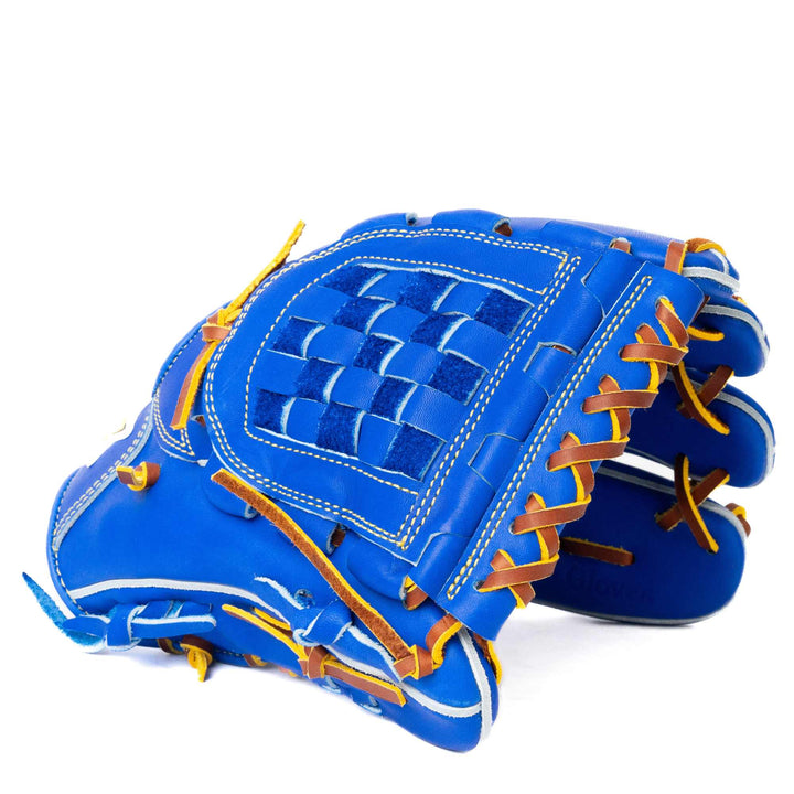 DM-5 | Infield | Blue | 11.5"