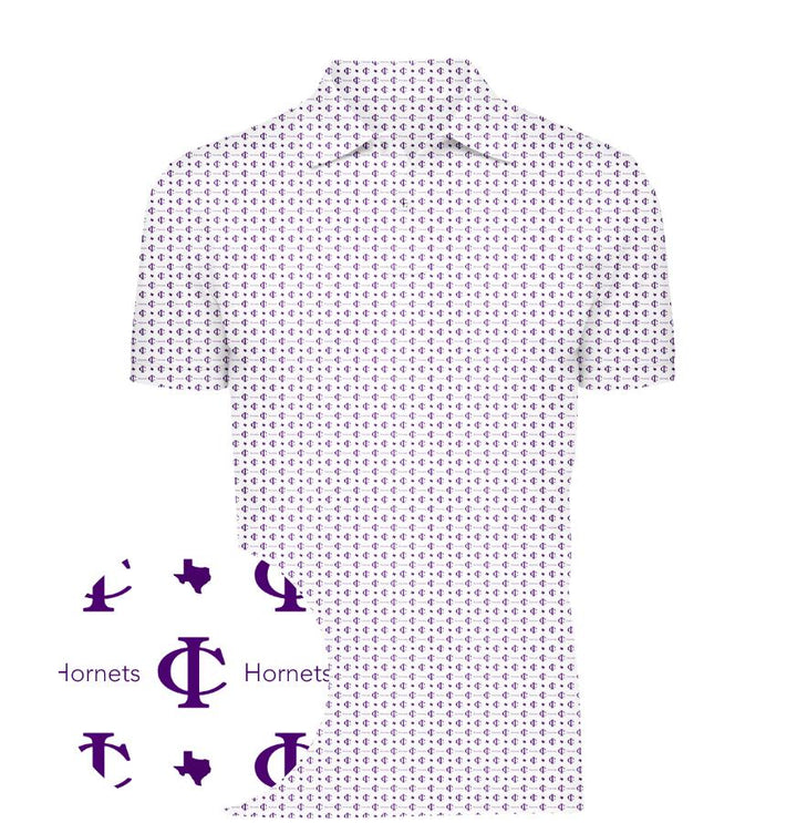 Custom Polos