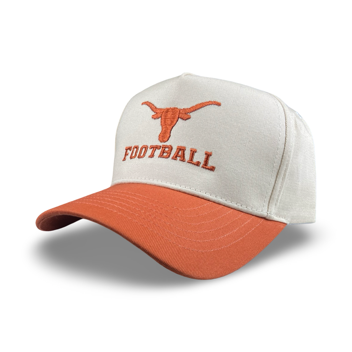 Texas Longhorn Football