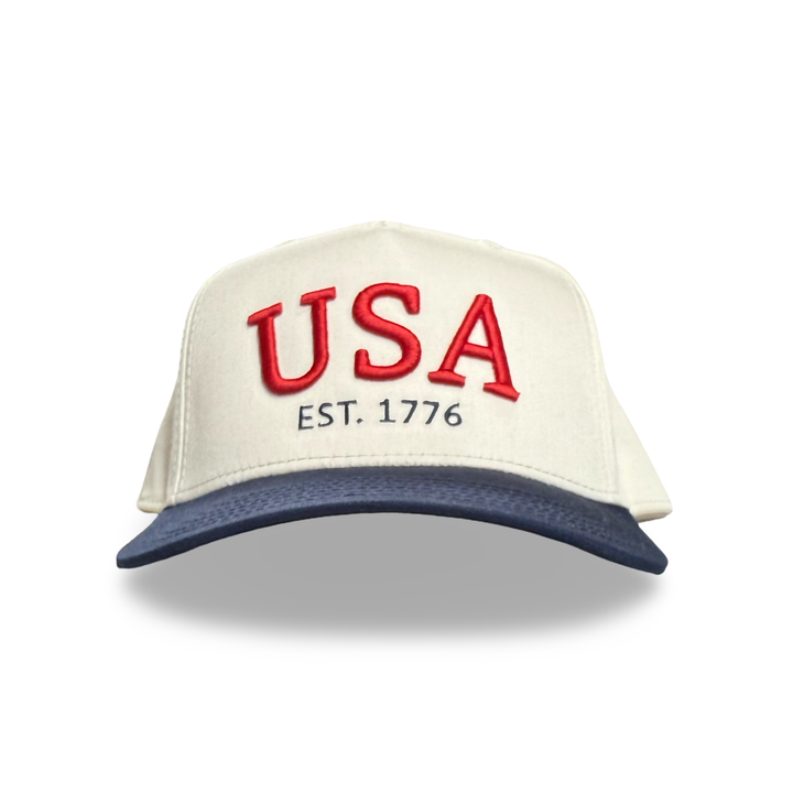 The USA 1776