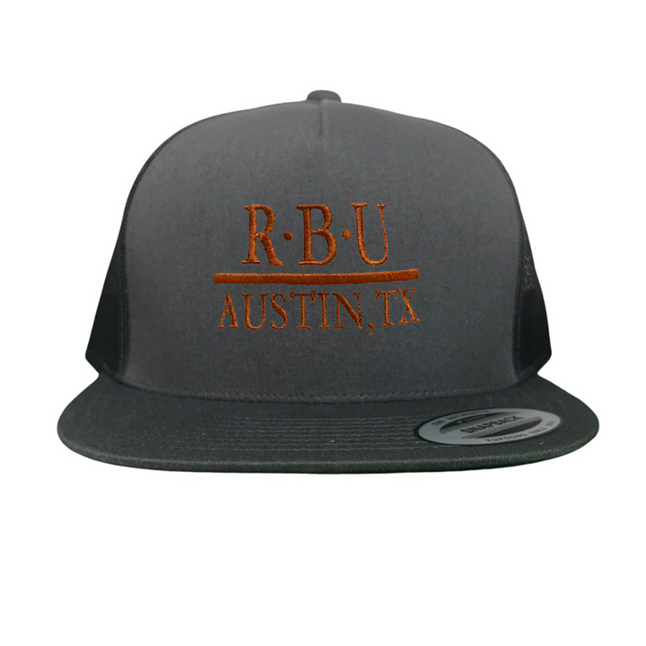 Texas Longhorns RBU Austin Texas  Hats / UT9178 / MM