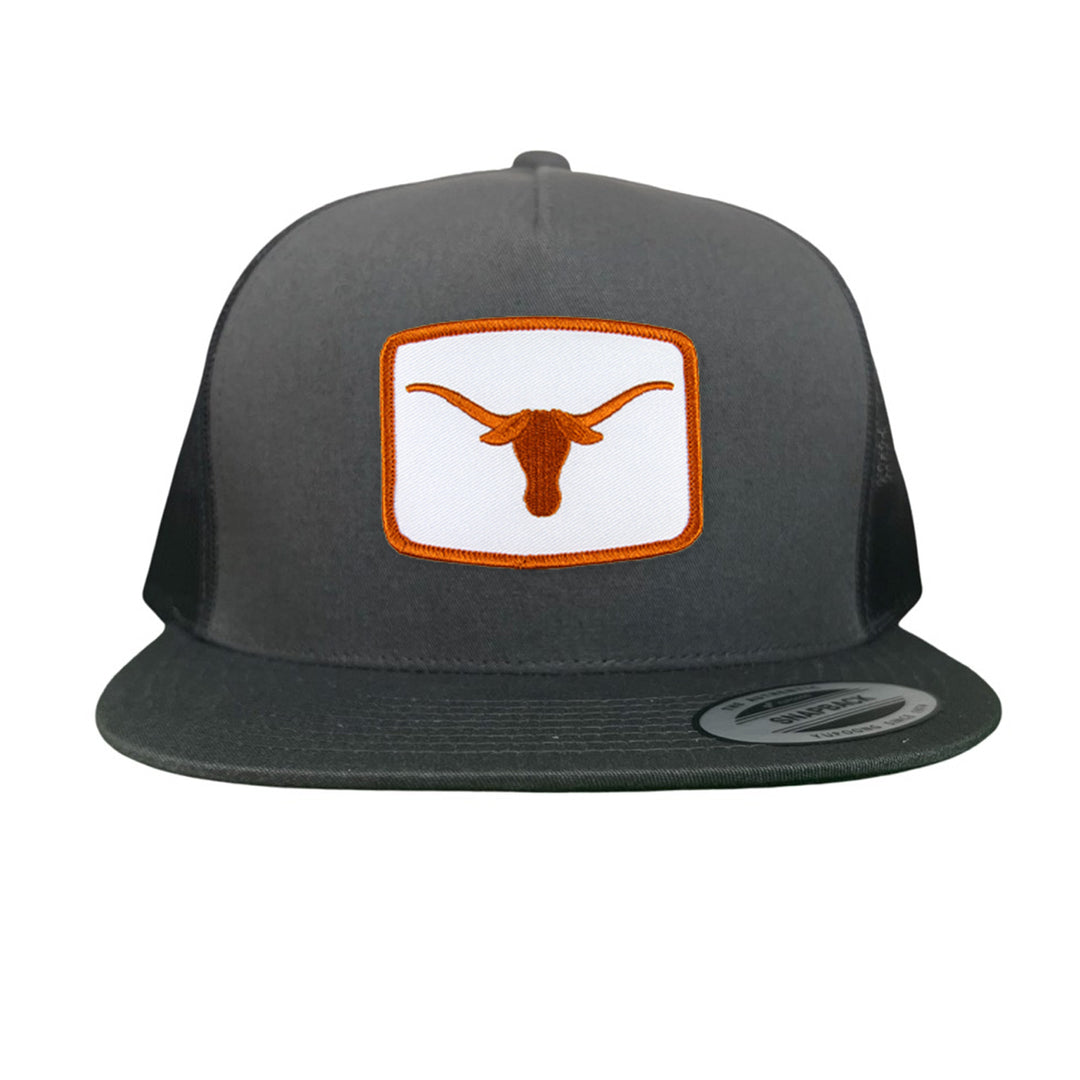 Texas Longhorns Square Longhorn / Hats / 148 / UT9103 / MM