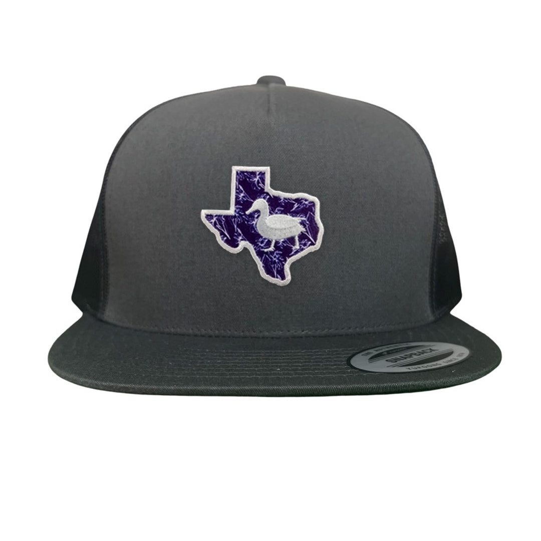 Tarleton State University State of Texas Oscar P / Hat / 177 / TAR006 / MG