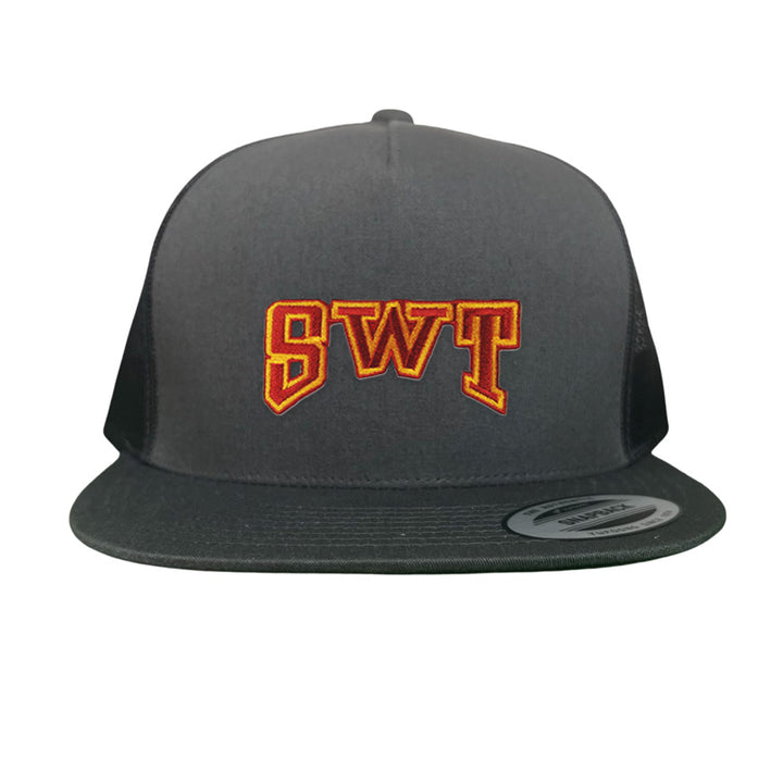 Texas State SWT Cut To Shape / 205 / Hats / SWT / MM