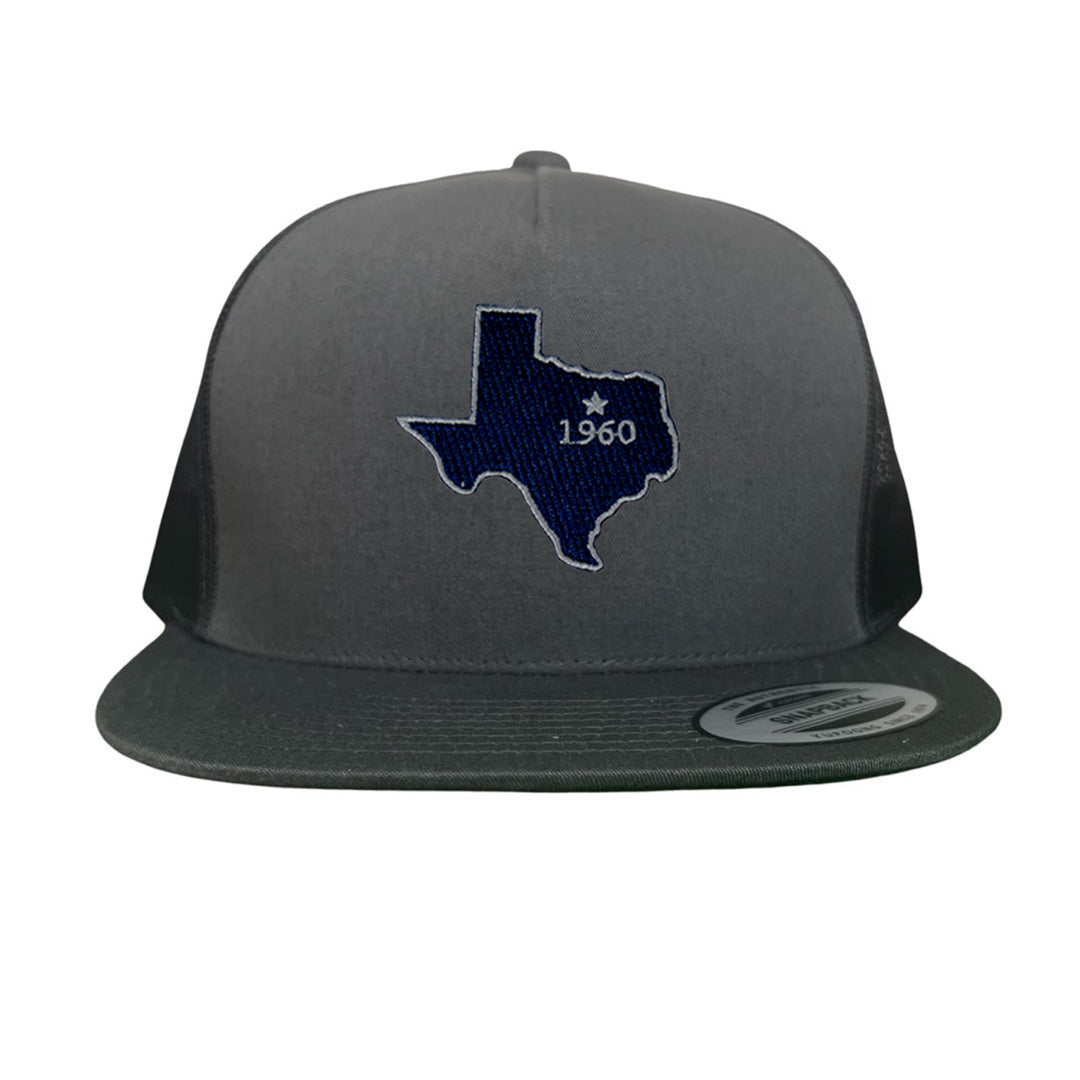 City Series / Dallas / Hats / 065 / MM