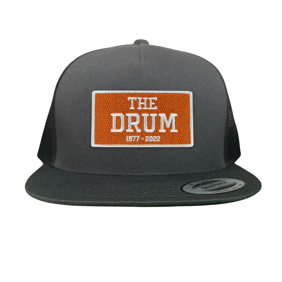 Texas Longhorns The Drum / Hats / 171 / UT9118