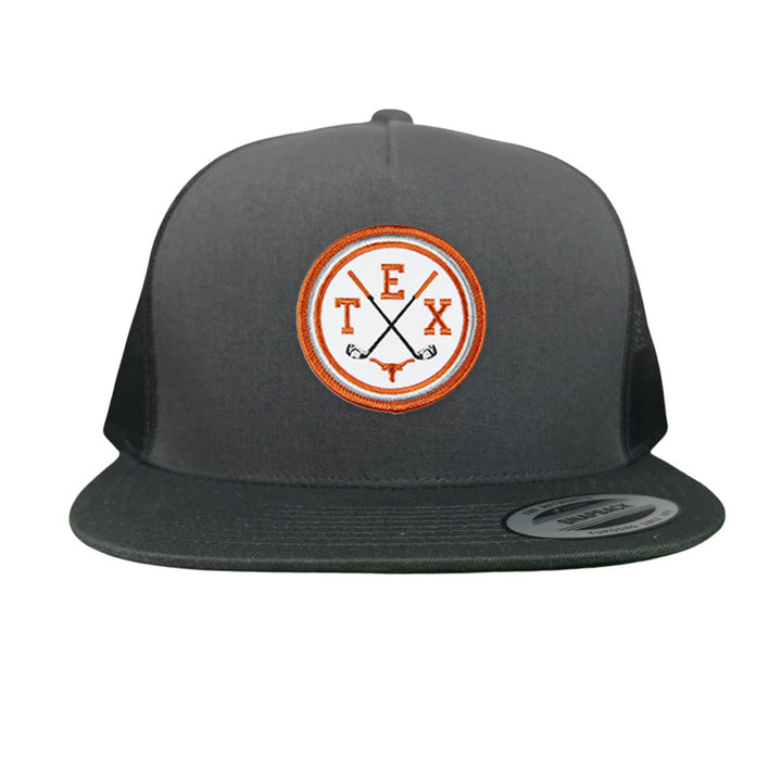 Texas Longhorns TEX Golf / Hat / 174 / UT9130 / MM