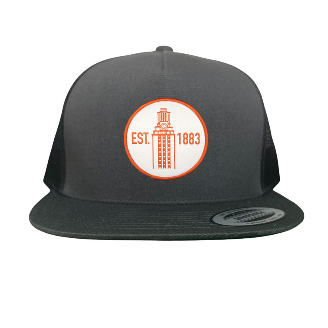 Texas Longhorns The Tower / Hats / UT9032 /  032 / KC