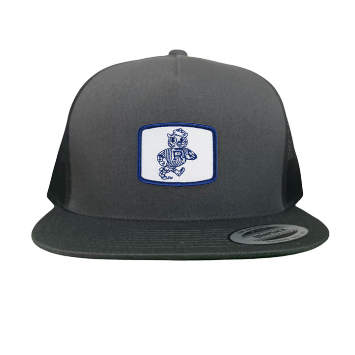 Rice Owls Walking Sammie / Hats/ 170 / Rice024 / MM