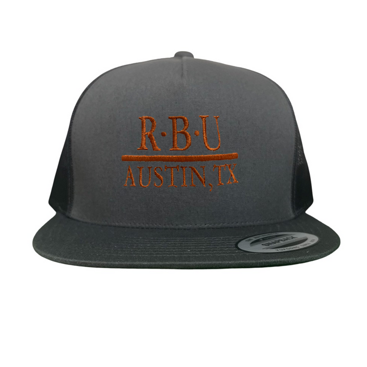 R B U AUSTIN TEXAS HATS / UT9187 / MM