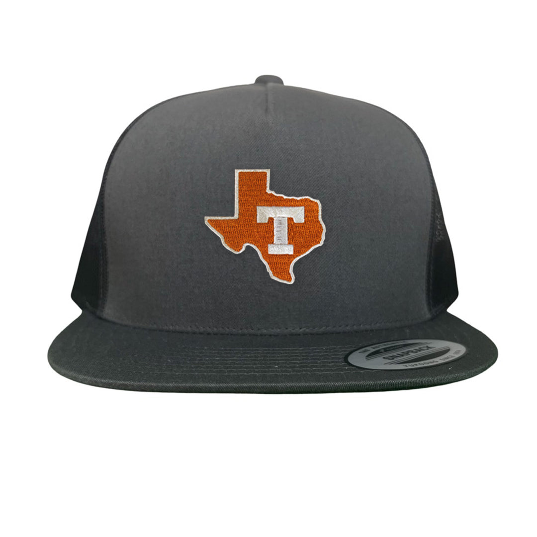 Texas Longhorns State of Texas Block T  / Hats / 084