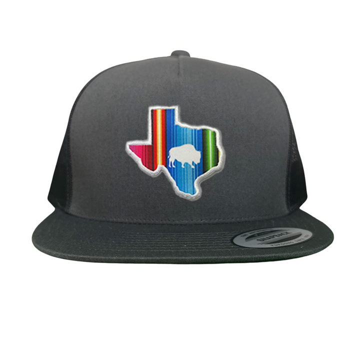 Last Stand State of Texas Serape / 182 / MG