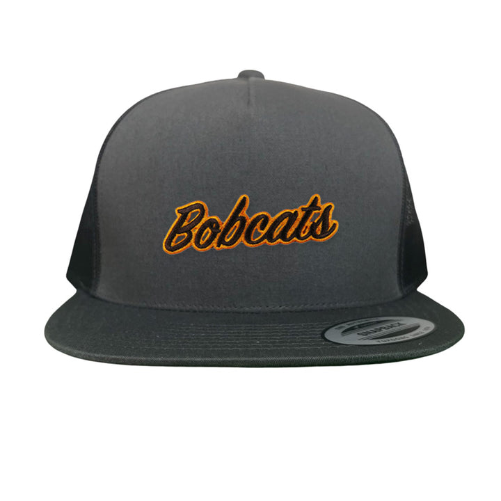 Texas State / SWT Bobcats Script Patch / 206 / Hats / TXST046 / MM