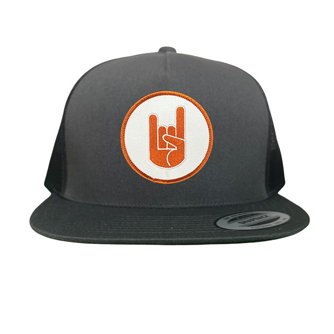 Texas Longhorns Hook'em Hand / Hats / UT9045 / 045 / MM