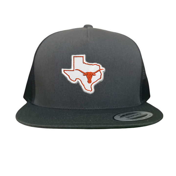 Texas Longhorns State of Texas Longhorn / Hats / 064 / UT9094 / MM