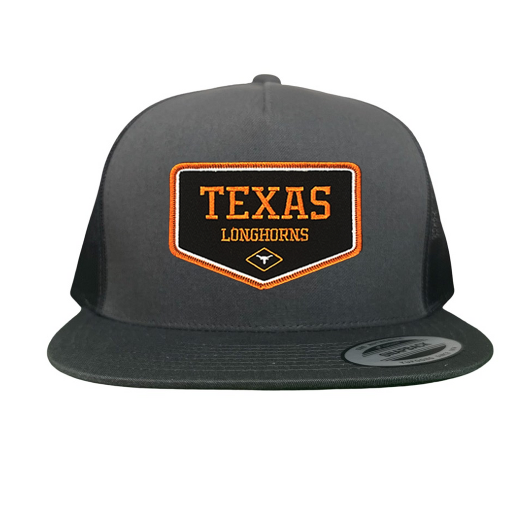 Texas Longhorns The Shape / Hats / 199 / UT9065 / 199 / MM