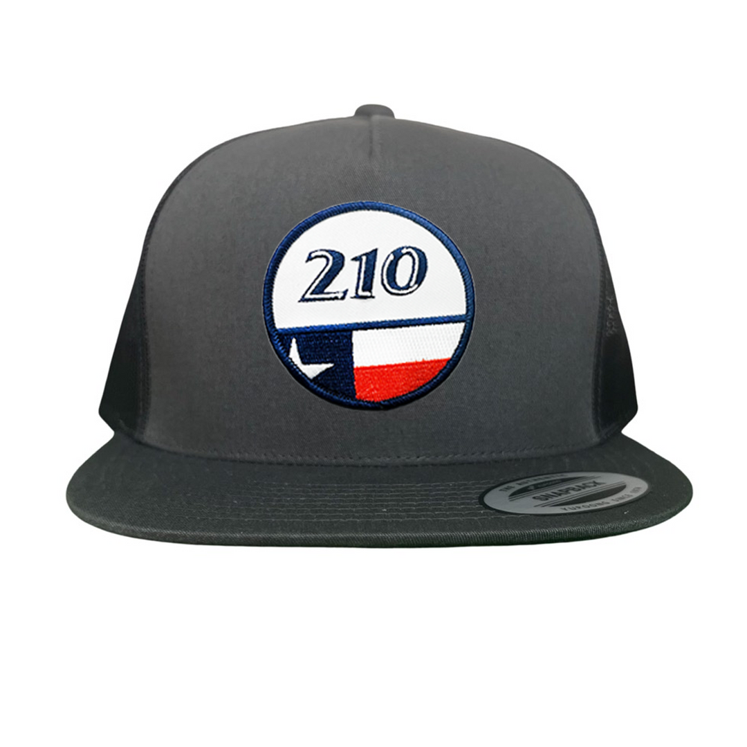 UTSA Circle 210 Flag / Hats / 252 / MM