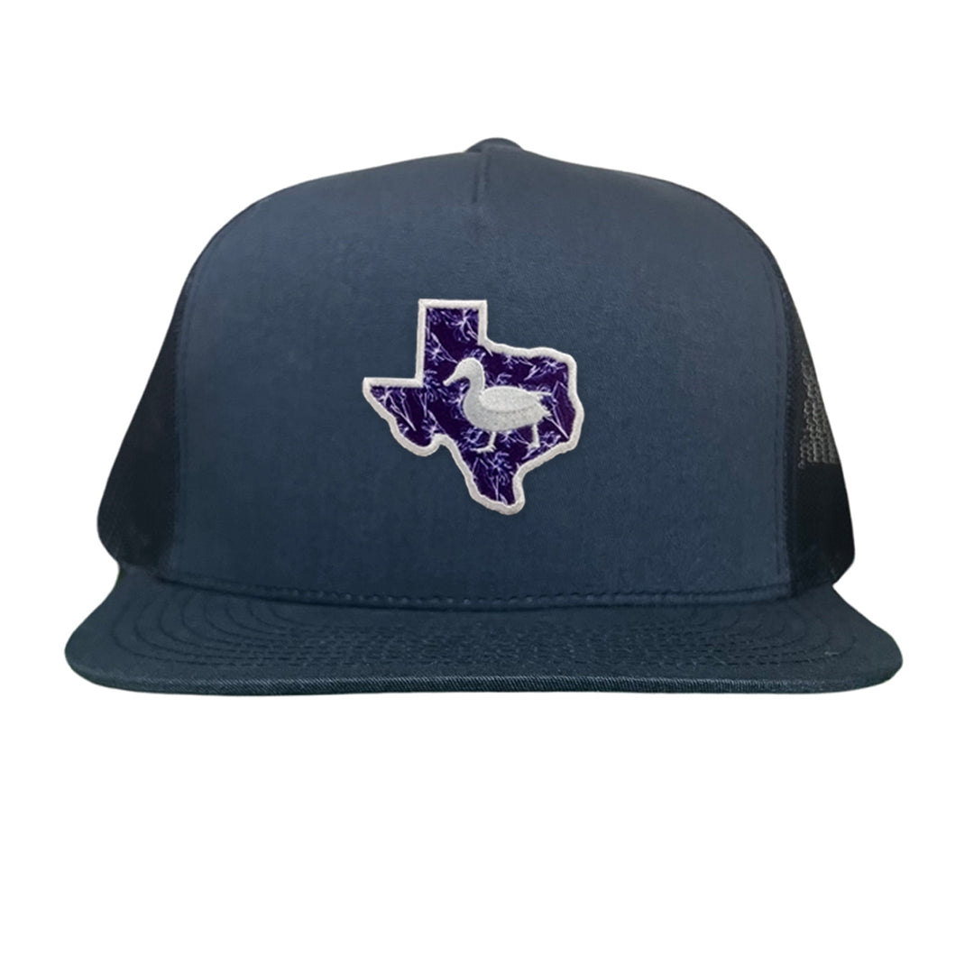 Tarleton State University State of Texas Oscar P / Hat / 177 / TAR006 / MG