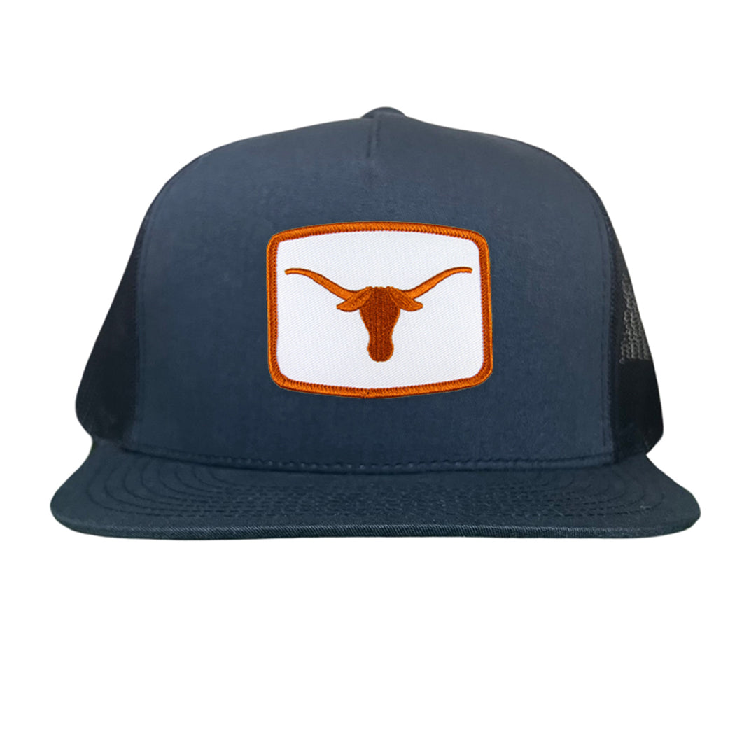 Texas Longhorns Square Longhorn / Hats / 148 / UT9103 / MM