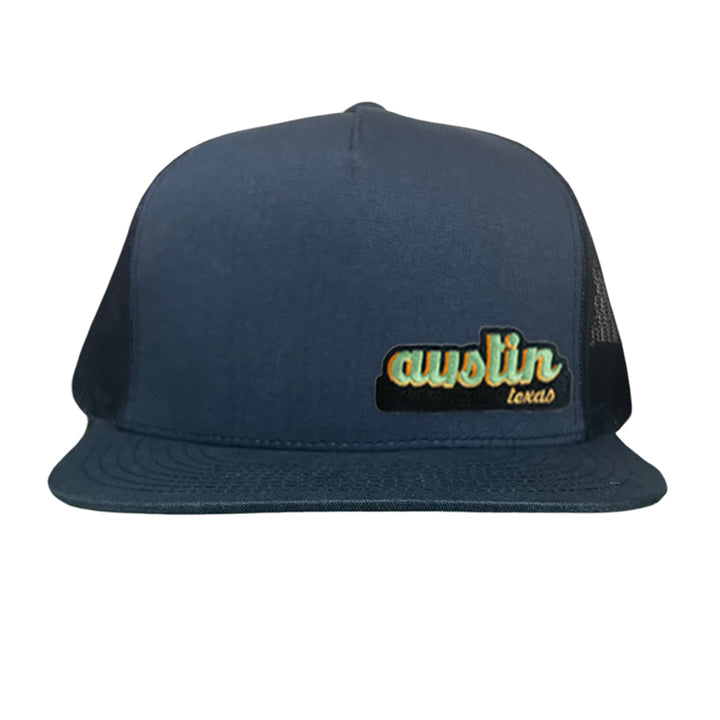 Last Stand Austin Texas Cut Out / 242/ MM