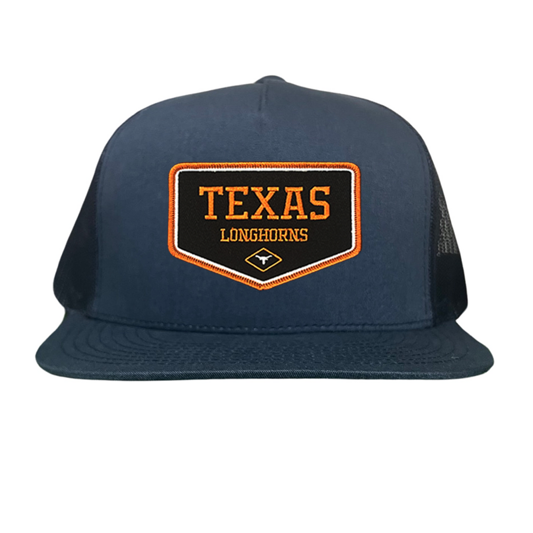 Texas Longhorns The Shape / Hats / 199 / UT9065 / 199 / MM