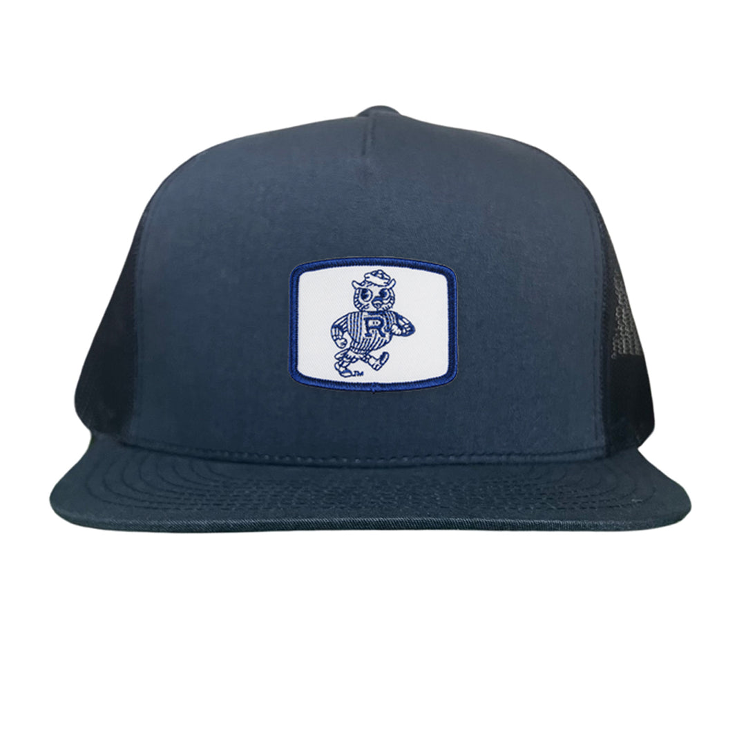 Rice Owls Walking Sammie / Hats/ 170 / Rice024 / MM