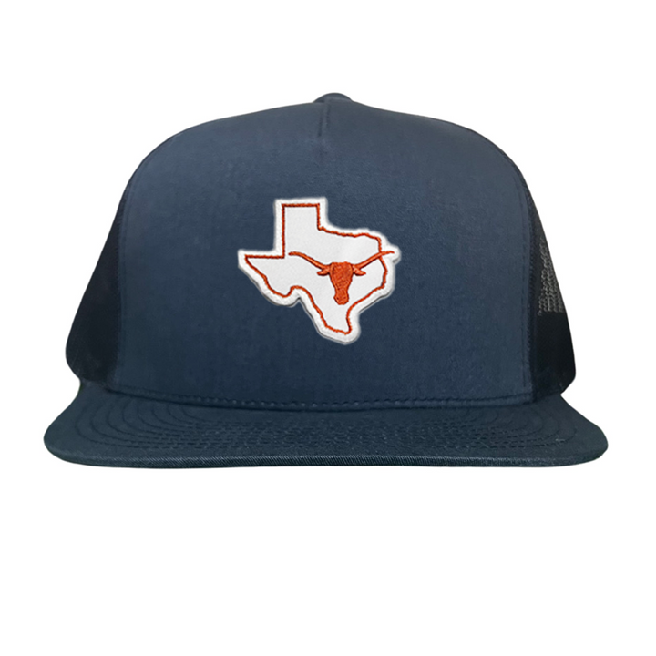 Texas Longhorns State of Texas Longhorn / Hats / 064 / UT9094 / MM