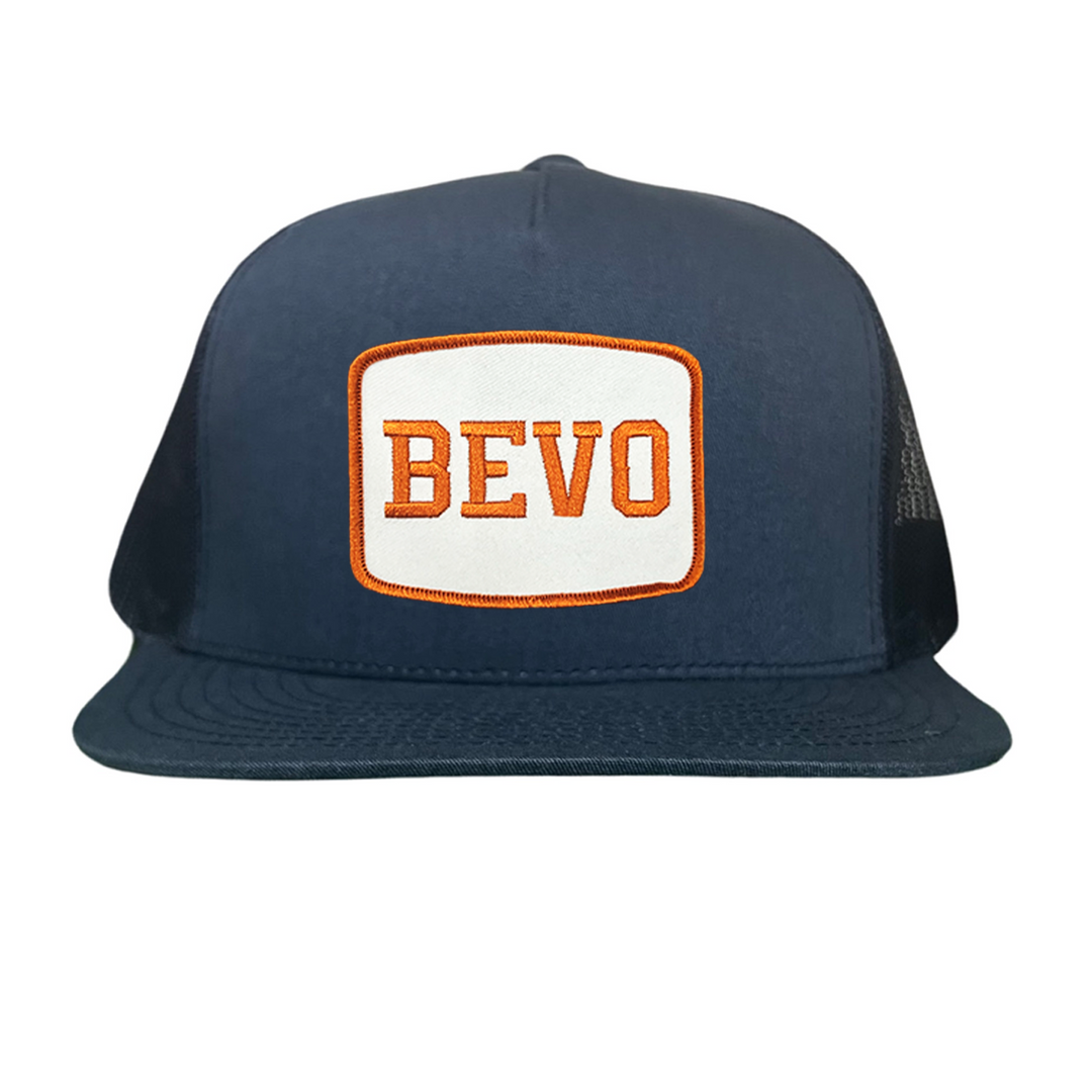 Texas Longhorns Bevo Square / Hats / 149 / UT9102 / MM