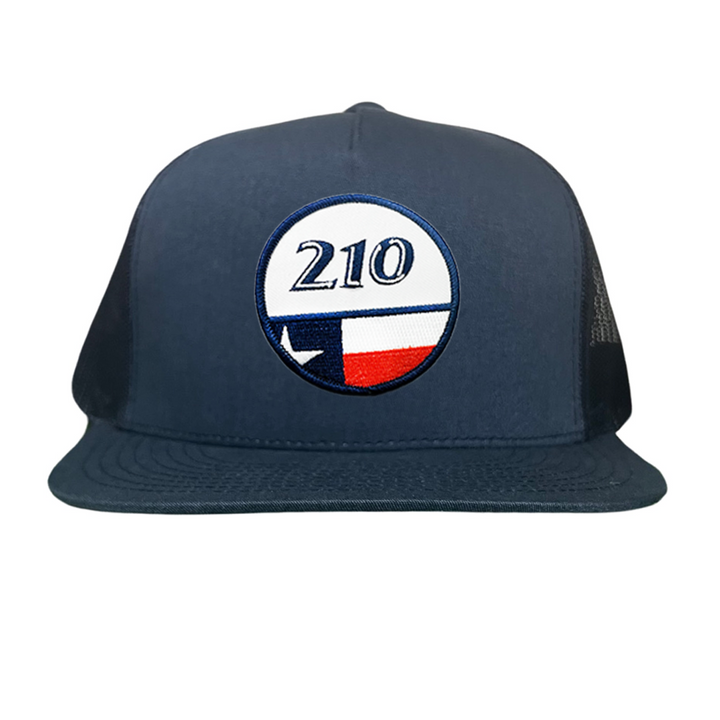 UTSA Circle 210 Flag / Hats / 252 / MM