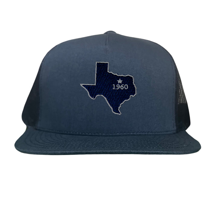 City Series / Dallas / Hats / 065 / MM