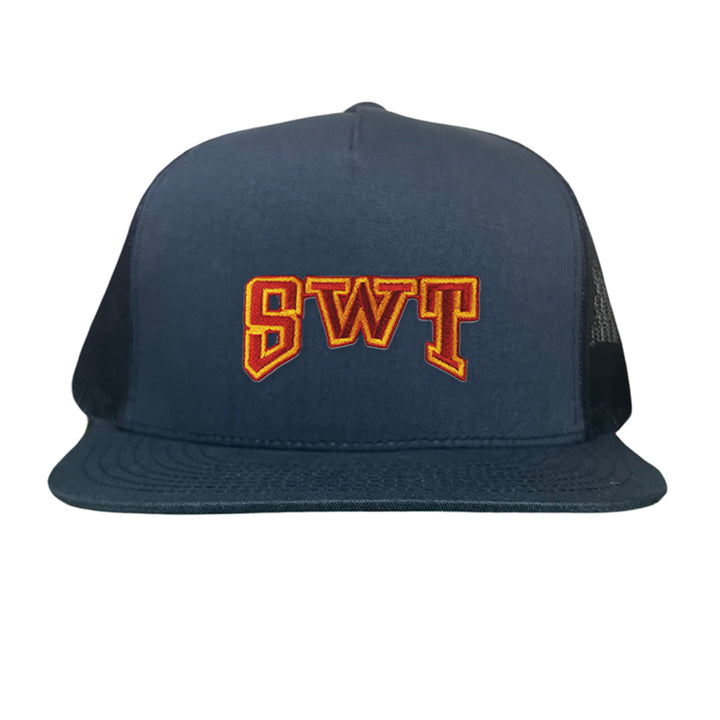 Texas State SWT Cut To Shape / 205 / Hats / SWT / MM